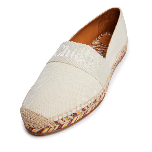 Chloe Flat Shoes