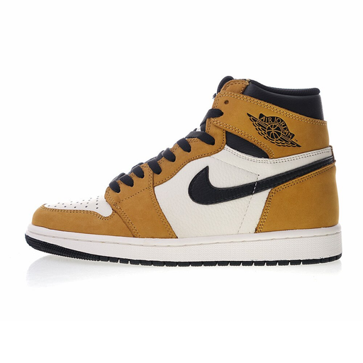 Nike Air Jordan 1 Sneakers