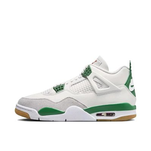 Nike Air Jordan 4 Shoes
