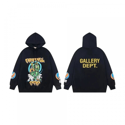 Gallery Dept Hoodie