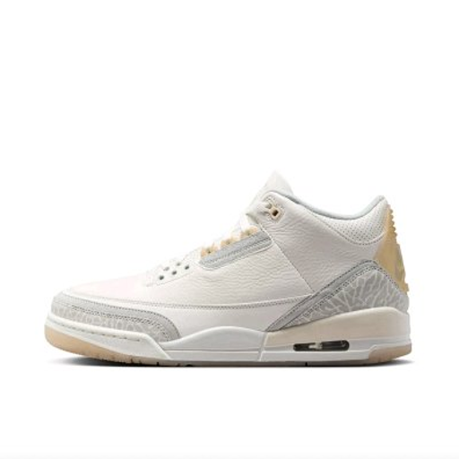 Nike Air Jrdan 3 Shoes