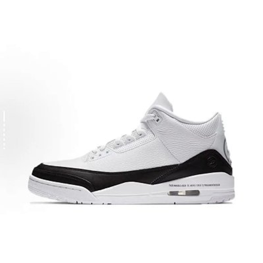 Jordan Air Jordan 3 Shoes