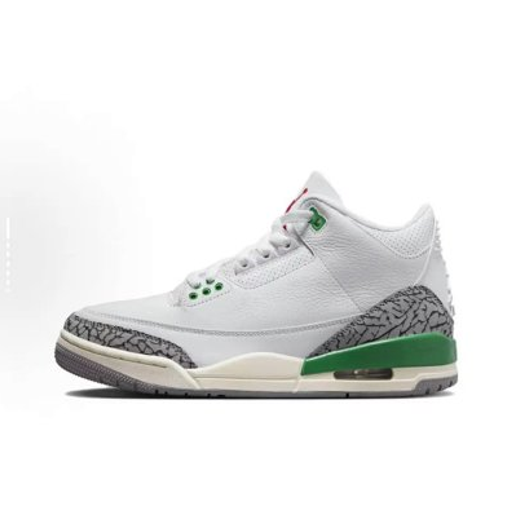 Jordan Air Jordan 3 Shoes