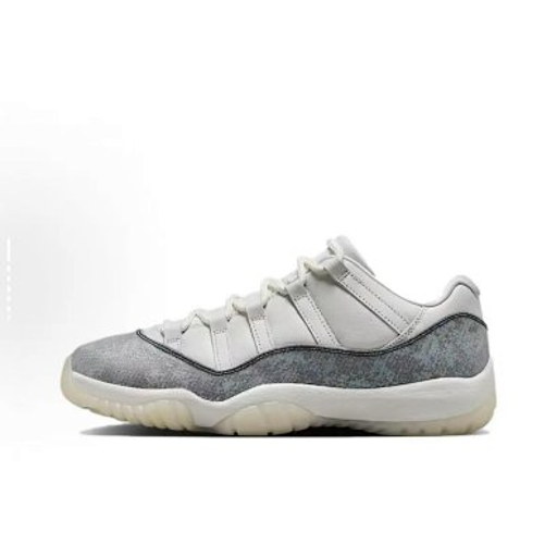 Nike Air Jordan 11 easter low Shoes