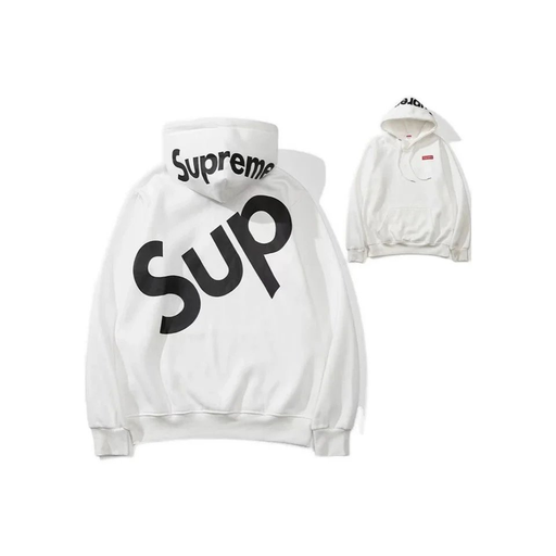 Supreme Hoodie
