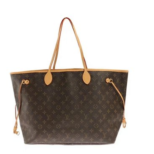 LV Louis Vuitton Handbag