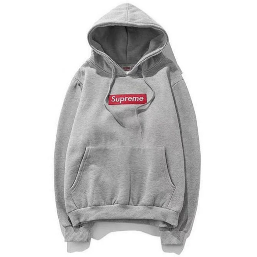 Supreme Hoodie
