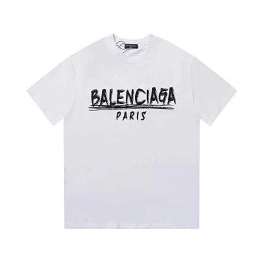 Balenciaga  T-Shirt