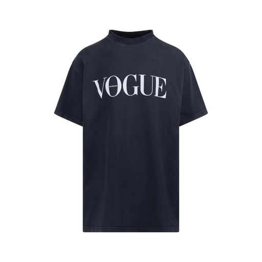 Balenciaga X Vogue T-Shirt