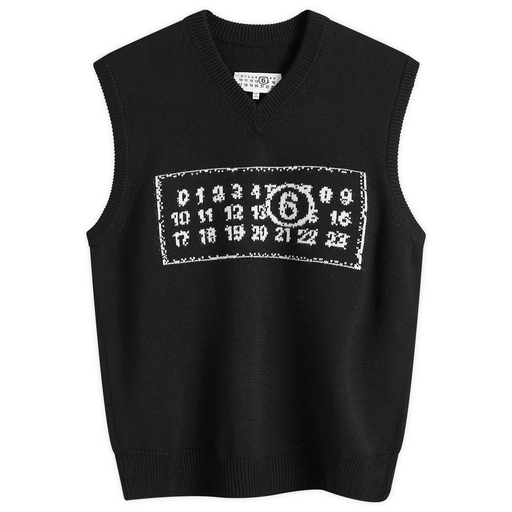 Maison Margiela Vest
