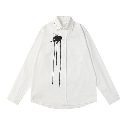 Maison Margiela Button Up