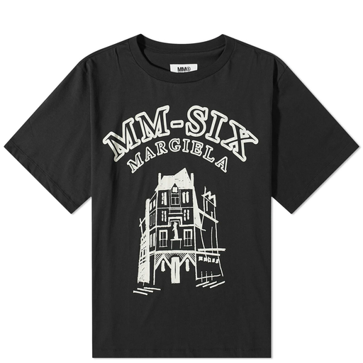 Maison Margiela Rare T-Shirt
