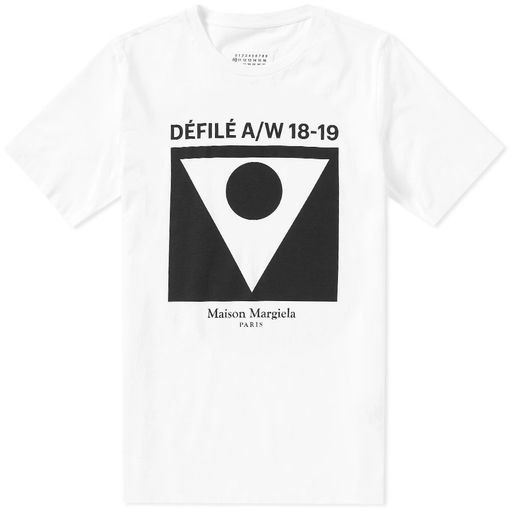 Maison Margiela Rare T-Shirt