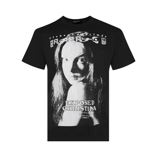 ERD T-Shirt