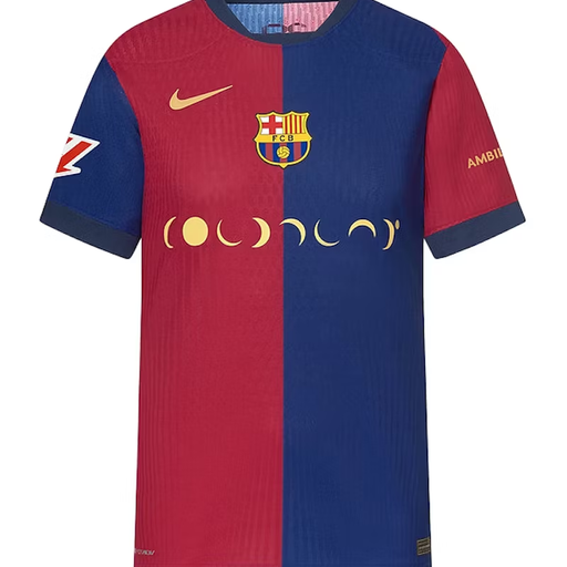 Barca Jersey
