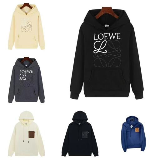 Loewe Hoodies