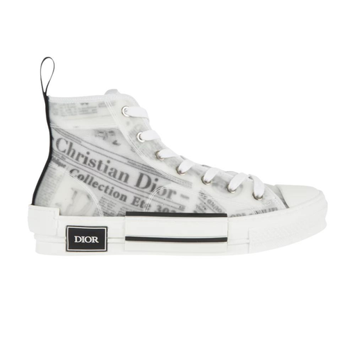 Dior B23 Shoes