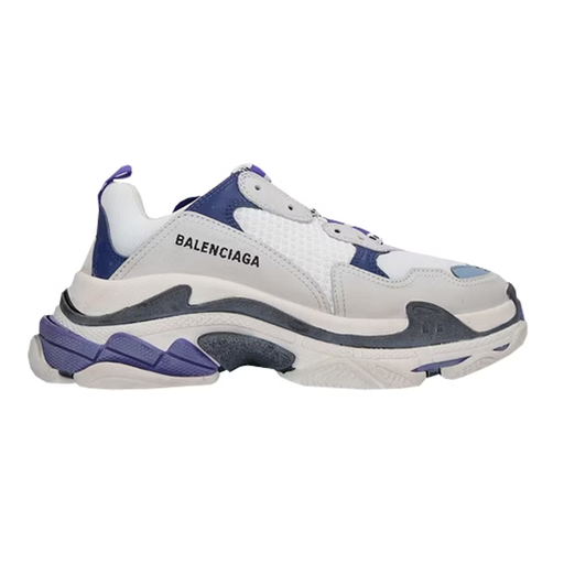 Balenciaga Triple Shoes