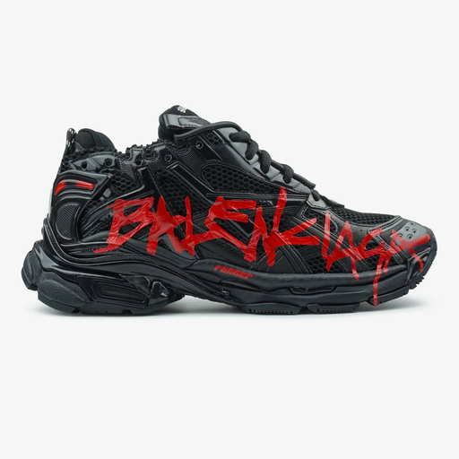 Balenciaga Runner Sneakers