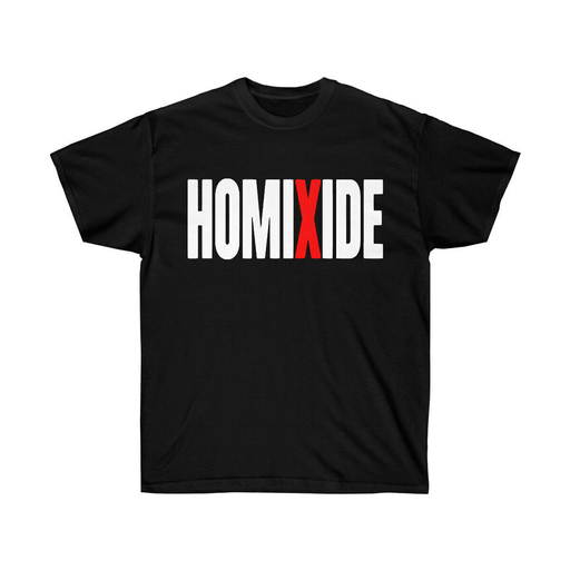 Homixide Gang "I'm Not Dead" T-Shirt