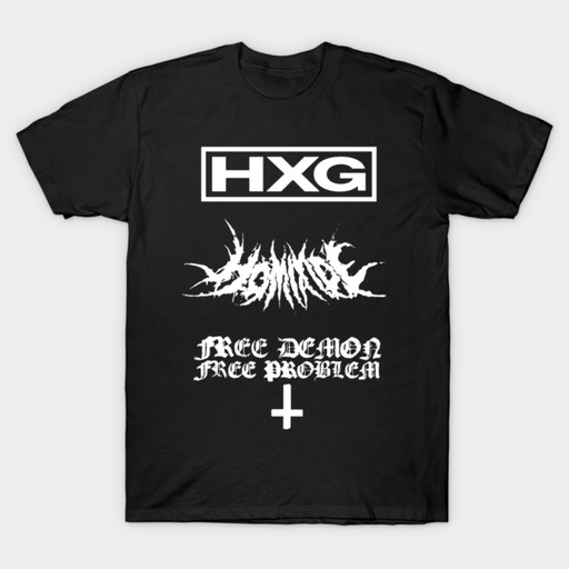 Homixide Gang  T-Shirt