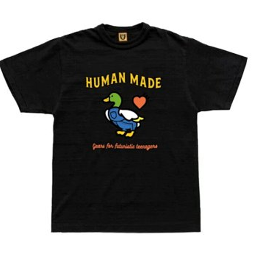 Human Made T-Shirt