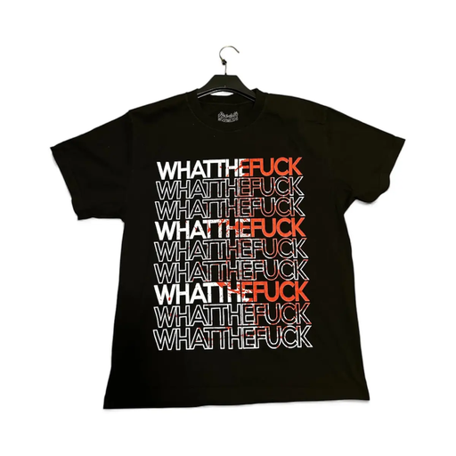 Ken Carson AGC WTF T-Shirt