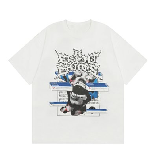 Ken Carson AGC Tour T-Shirt