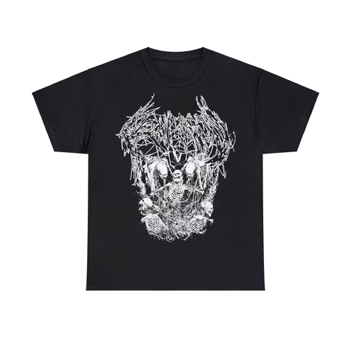 Ken Carson EU Merch T-Shirt