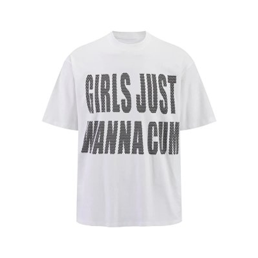 Ken Carson Girls Just Wanna T-Shirt