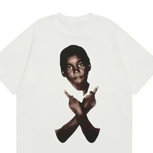 Ken Carson Xman T-Shirt