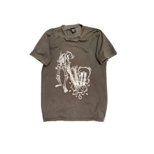 Number Nine Guitar T-Shirt