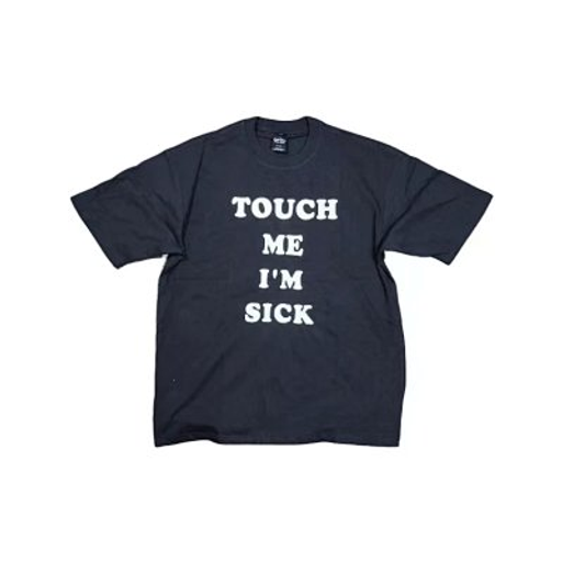Number Nine Touch me T-Shirt