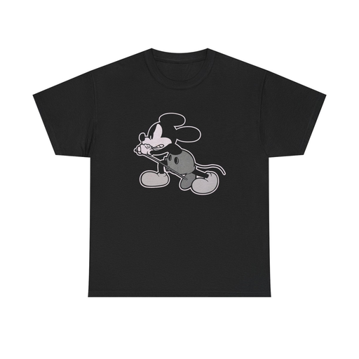 Number Nine Mickey T-Shirt