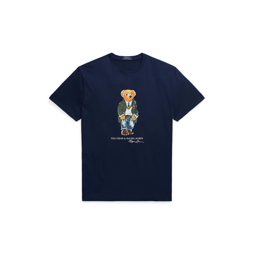 Ralph Lauren Bear T-Shirt