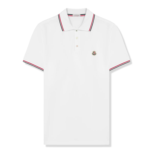 Moncler Polo Shirt