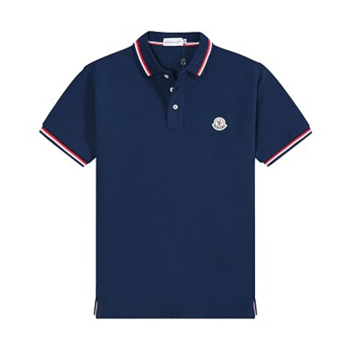 Moncler Polo Shirt
