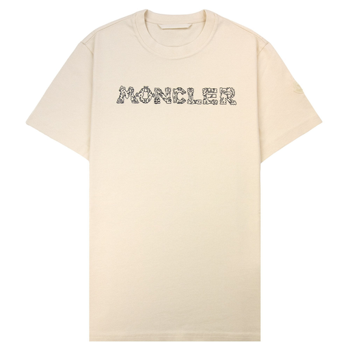Moncler T-Shirt