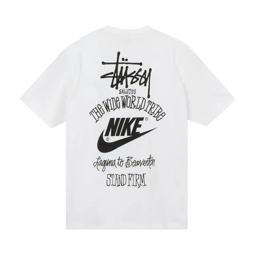 Stussy x Nike T-Shirt