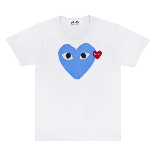 CDG Play T-Shirt