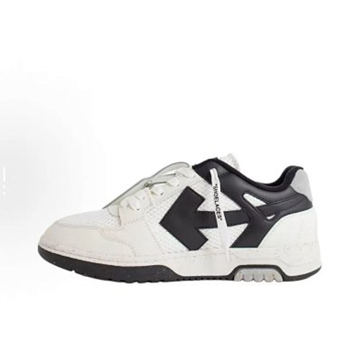 OFF-White Out of Office Shoes