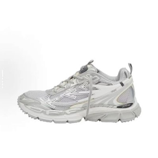 OFF-White Be Right Back Shoes