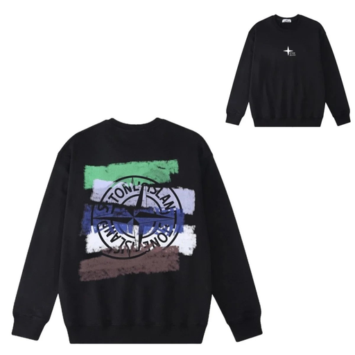 Stone Island Sweatshirt