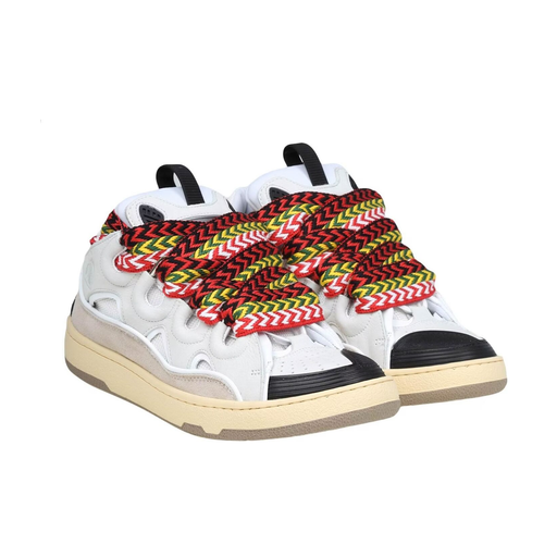 Lanvin Curb Shoes