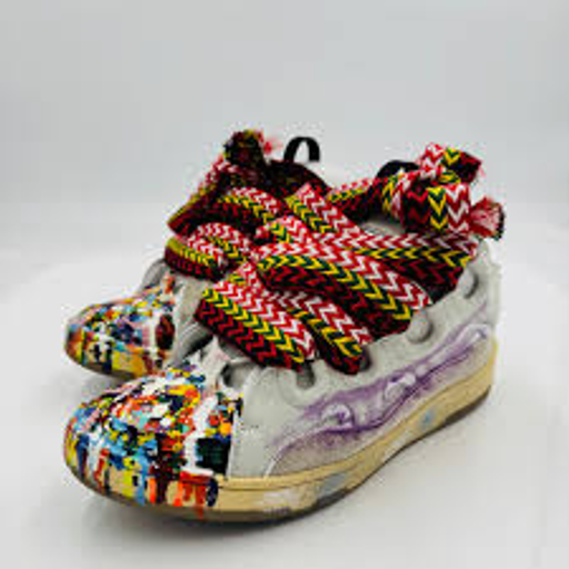Lanvin Curb x Gallery Dept Shoes
