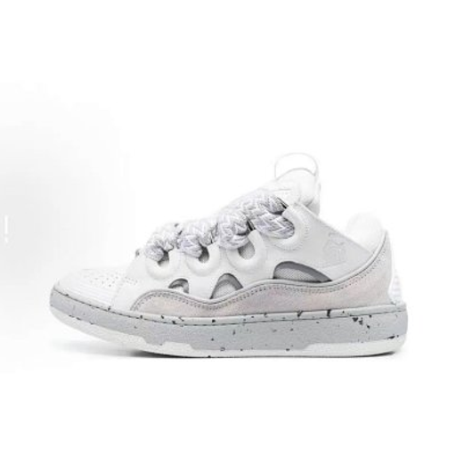Lanvin Curb Shoes