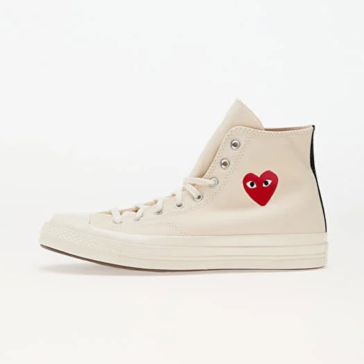 Converse CDG Shoes