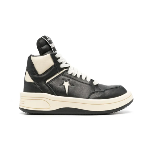 Converse x Rick Owens Shoes