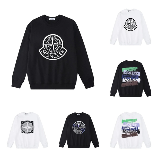 Stone Island Sweatshirt