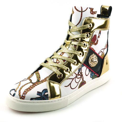 Versace Shoes
